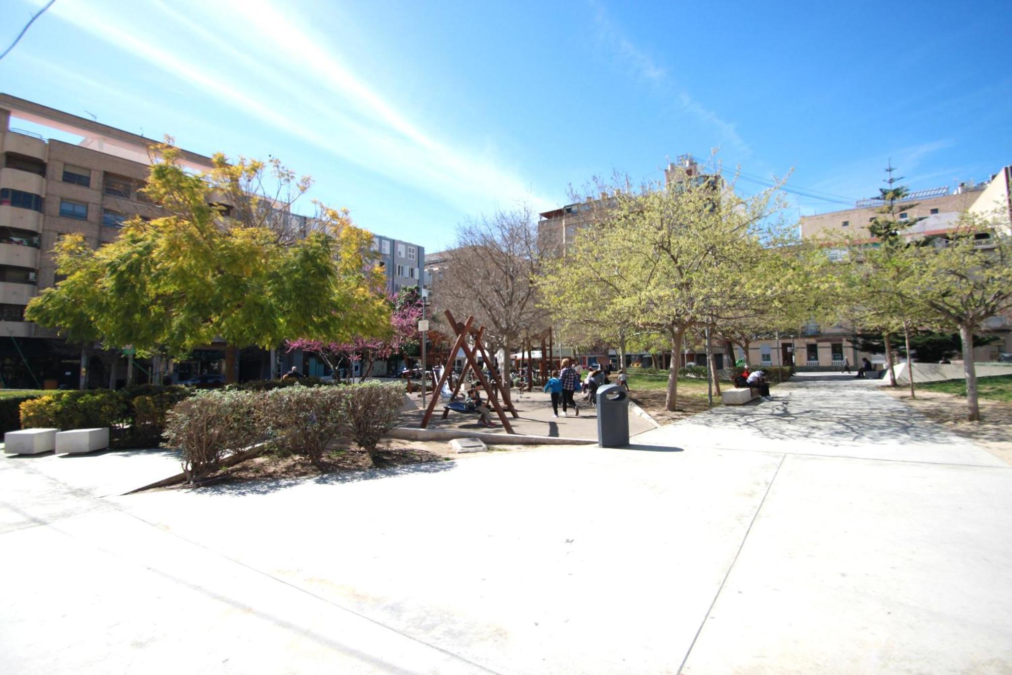 Apartamento Casaturis En Centro De En Antigua Estacion Autobuses A101 Alicante