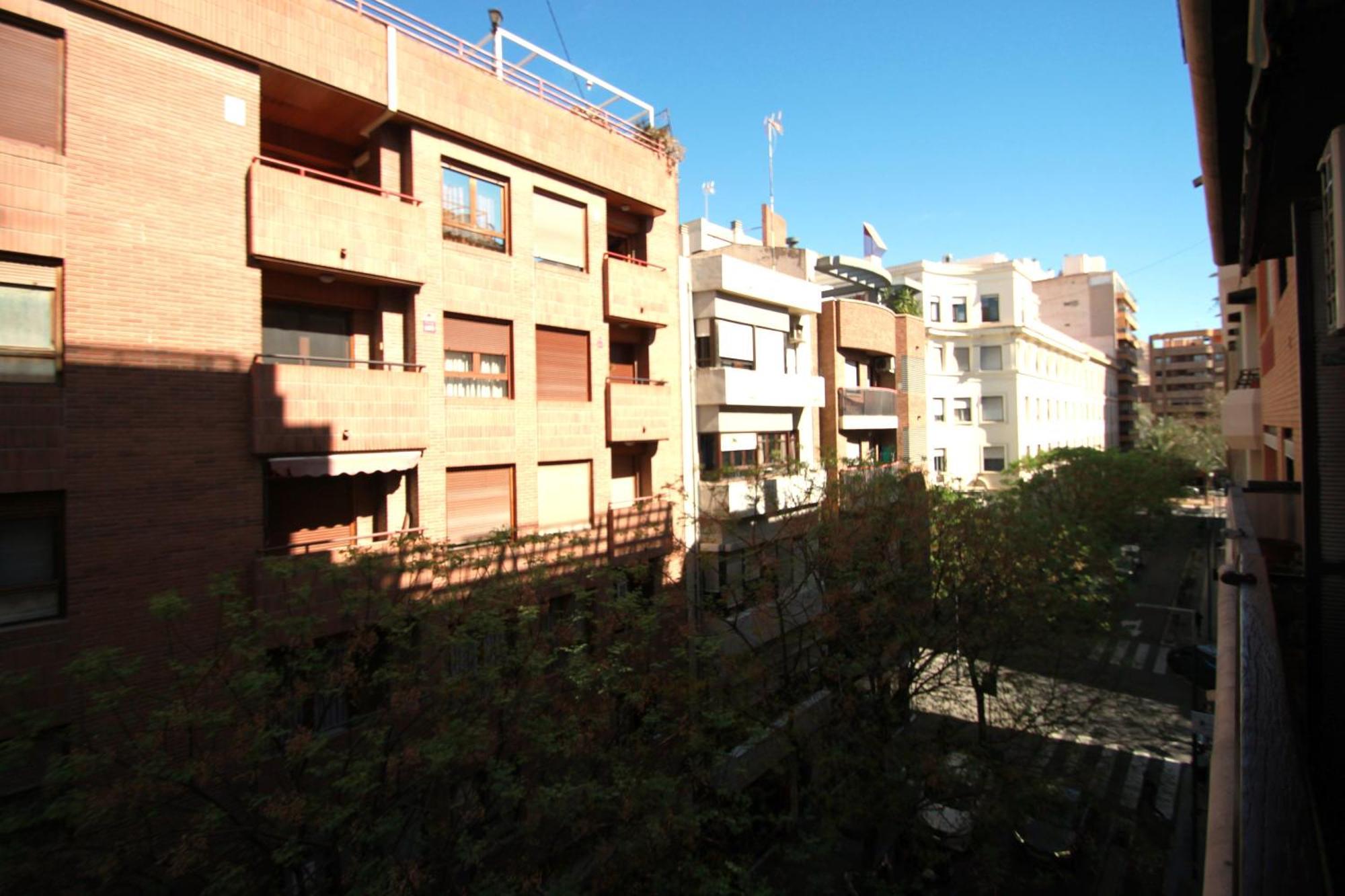 Apartament Casaturis En Centro De En Antigua Estacion Autobuses A101 Alicante