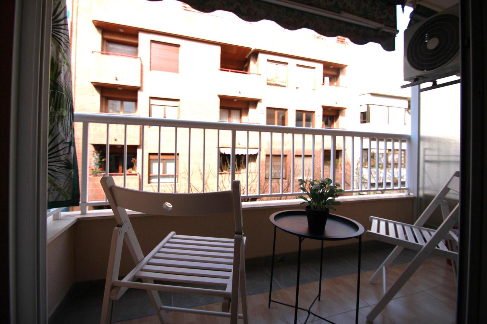 Casaturis En Centro De En Antigua Estacion Autobuses A101 Apartament