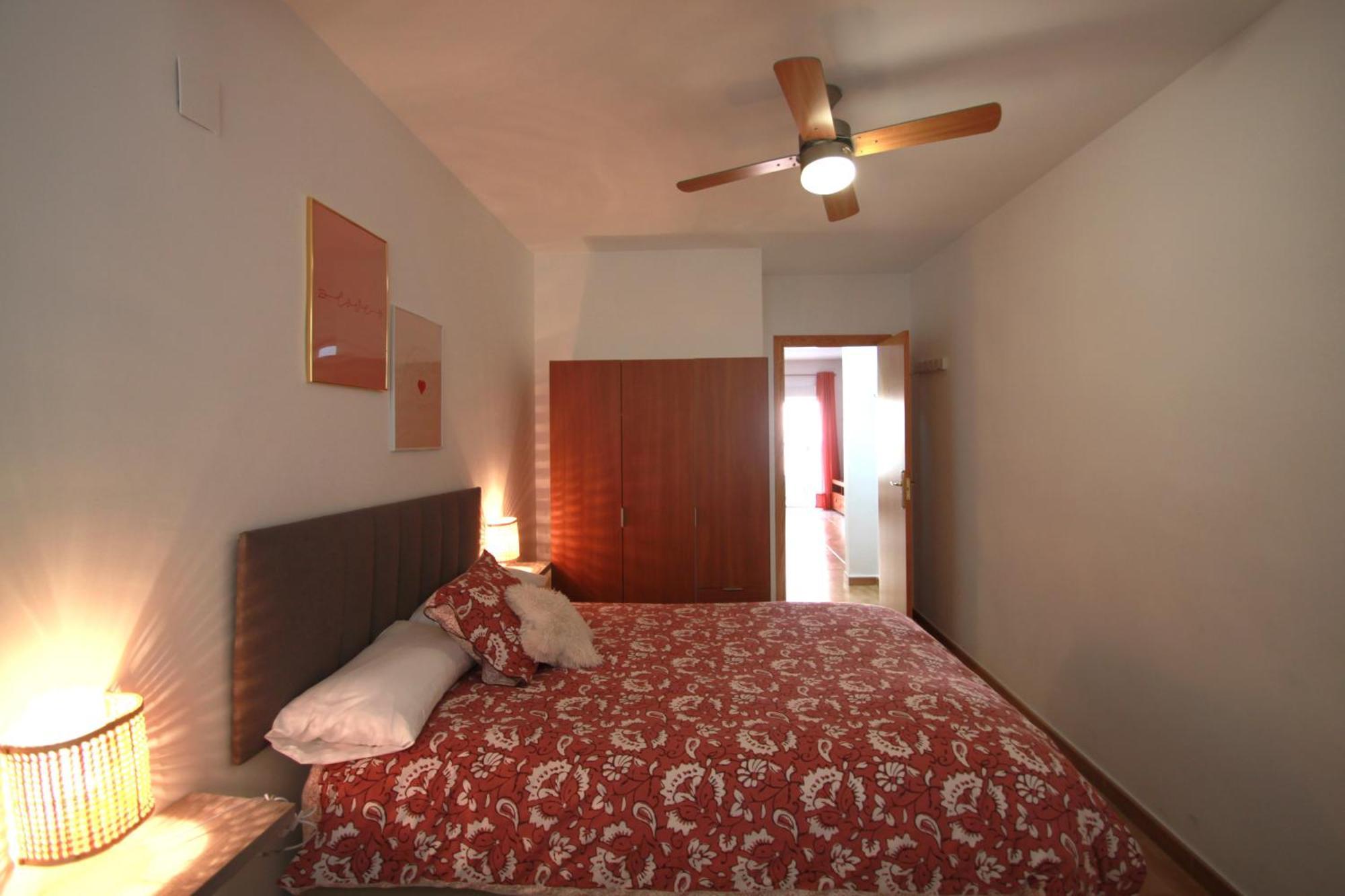 Casaturis En Centro De En Antigua Estacion Autobuses A101 Apartament *