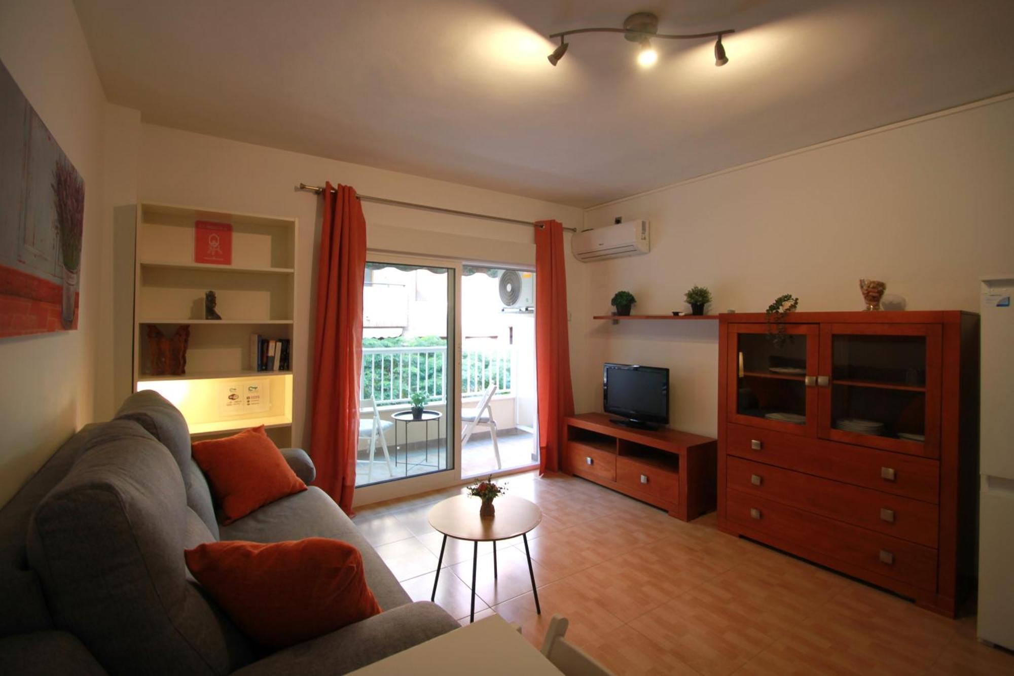 Apartament Casaturis En Centro De En Antigua Estacion Autobuses A101 Alicante
