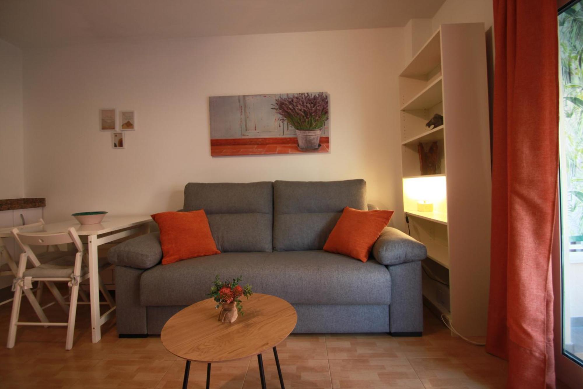 Apartment Casaturis En Centro De En Antigua Estacion Autobuses A101